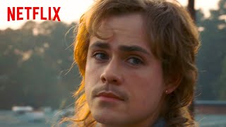 This Is Billy's Story | Stranger Things