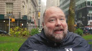 Rules for Tipping in New York City