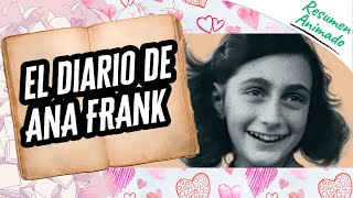 El Diario de Ana Frank por Ana Frank | Resúmenes de Libros