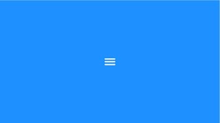 How To Make an Animated Hamburger Toggle Menu Tutorial | CSS Effects | Beginner Tutorial