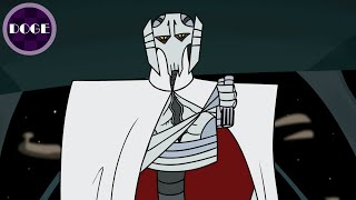 "Fine Addition To My Collection" But in 2003 Clone Wars Artstyle