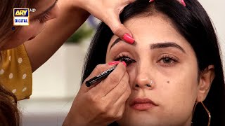 Eye Makeup Tips & Tricks | Beenish Parvez