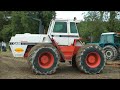 case 4890 tractor