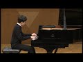 2019 음악세계콩쿨 2위 초등부 쇼팽 즉흥곡 3번 한유진 여수웅천초6 chopin impromptu no.3 op.51 음악세계 전국결선 진출 여수피아노입시