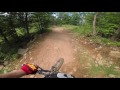 Downhill POV Mountain Creek (music link in description)