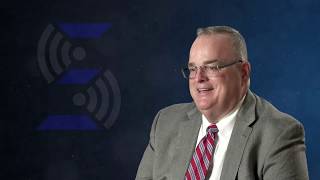 Interview with Jim Wall, SACA's Executive Director