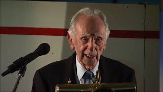 Highlights of a life in aviation by Capt Eric ‘Winkle’ Brown HonFRAeS, RN