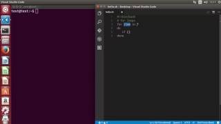 Shell Scripting Tutorial for Beginners 20 use FOR loop to execute commands