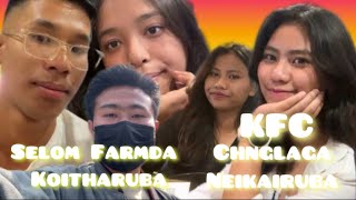 Koiba chtpagi Vlog