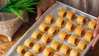 How to make pineapple tart / 风梨酥 / Festive Recipe