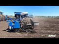 introducing the kinze 4800 24 row 70 cm planter en