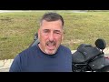 former harley davidson rider reviews a 2023 bmw k1600 b.