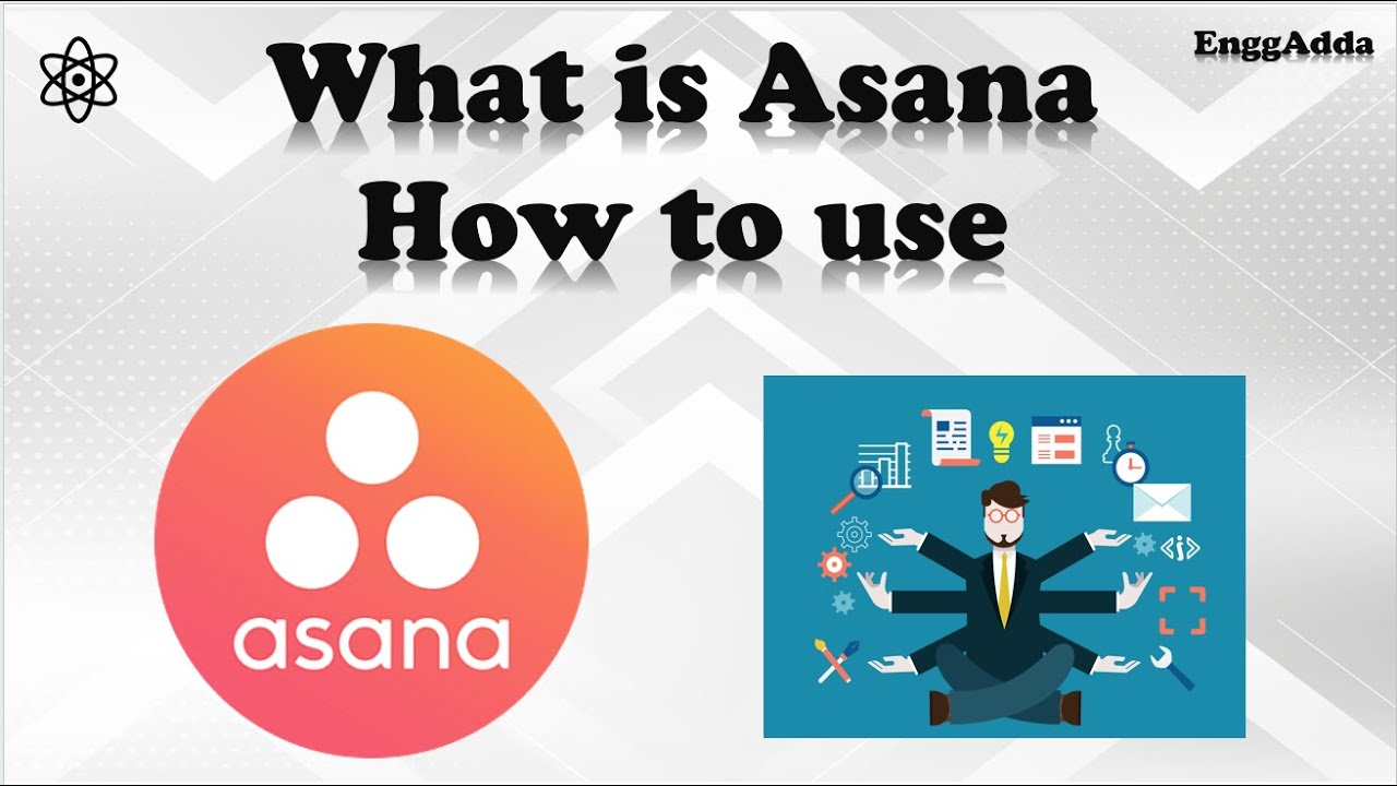 Asana Project Management Tool | What Is Asana | How To Use It ...