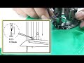 kansai wx-8842-1 #sewing #how #engineering #rafiqulengineering #sewingtips #juki #error #indastrial