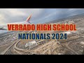 Verrado High School's SkillsUSA Nationals 2024 or whateva