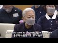 【life wisdom】paving the tzu chi path generation after generation 20221209