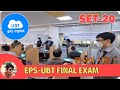 Eps-Topik UBT Exam set-20 || Reading & Listening 40 Questions with Answers 🇳🇵🇰🇷