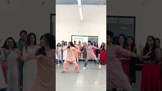 Kamariya - Mitron Bolly Garba Dance Workshop (Round 2)  | Pooja Reddy