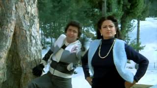 Mausam Pe Jawani - Moushumi Chatterjee - Rishi Kapoor - Do Premee Songs - Asha Bhosle - Mohd.Rafi