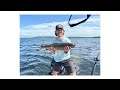 lake nipigon 7 days of fishing in the forgotten great lake man trip 2023