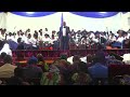 Apostolic Faith Church Utu Ikpe, Ikot Enwang Area 2026 Easter Concert - 5/04/2026