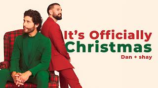 Dan + Shay - It's Officially Christmas [Full Album]