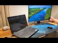 sceptre 24 inch professional thin 1080p led monitor 99% srgb 2x hdmi vga build in speakers