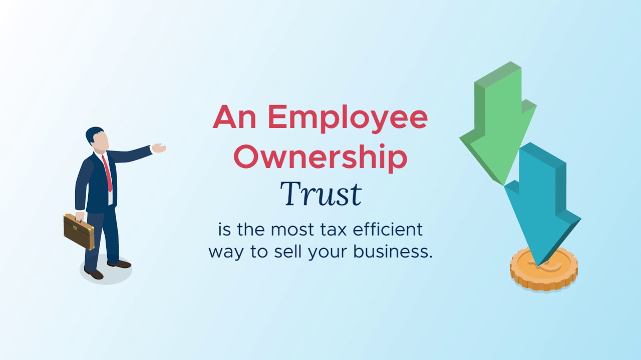 What Is An Employee Ownership Trust? | Understanding EOT | Shorts - YouTube