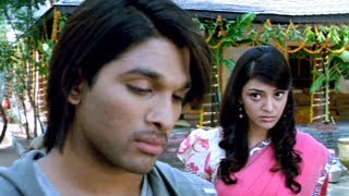 Arya 2 Telugu Movie Parts 8/15 | Allu Arjun, Kajal Aggarwal
