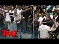 Chris Brown -- Dude Can Dance!!! | TMZ