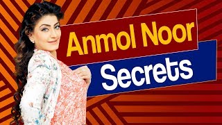Anmol Noor Secrets | Tiktok Celebrity | Ek Nayee Subah With Farah | Aplus | CA1