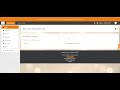 moodle tutorial introduction and site overview