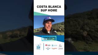 WORLD SUP FESTIVAL COSTA BLANCA  Ty Judson