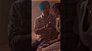 Peed: Diljit Dosanjh (official) song Punjabi new shorts video #shorts