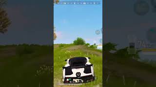 【PUBG NEW STATE】衝撃映像‼️超高級車で接触事故を起こしてしまいました。Shocking footage!!I contact accident with a luxury car.