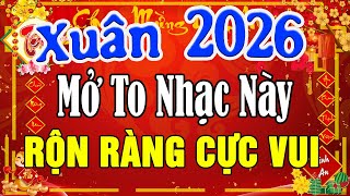 LK Nhạc Xuân Remix SÔI ĐỘNG NHẤT - LK Disco Nhạc Tết Remix Hay Nhất Hiện Nay Mừng Xuân Bính Ngọ