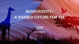 Biodiversity: Shared Future for All
