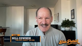 Bill Cowher Discusses Building Team Culture As Steelers Head Coach | 1/10/25