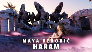 Maya Berovic - Haram -   | Album Milion