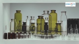 Borosil Glass Works - PharmaLytica 2016 - hybiz