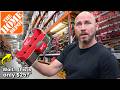 This $25 Milwaukee Tool Is FLYING Off the Shelf at Home Depot