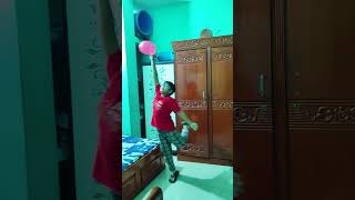 ২ টাকার বেলুন আছে অনেক গুনাগুন 😂😁😍 #bangla #foryou #shorts #balloon #balloonhacks #fun #mama #bhagna