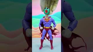 figurine heads swap supeheroes mod titan tv man #010