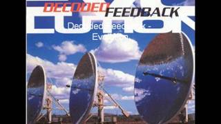 Decoded Feedback - Evolution.