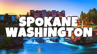 Best Things To Do in Spokane Washington