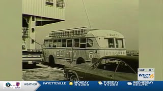 WECT’S 70th anniversary: A look at the 1960′s when the USS NC Battleship came to Wilmington and N...