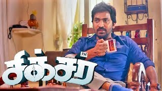Sixer - Tamil Full movie Review 2019
