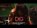 DIG -The Life You Buried||Trailer||Telugu Shortfilm||By G R Tarun||GR's ICON CREATIONS||CINEPASSION