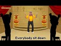 stand up sit down song ♫ dance songs for kids ♫ brain breaks ♫ kids songs by the learning station