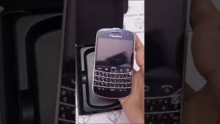 Blackberry Bold 4 (9900) Available 💥